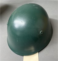 Military Reenactment Helmet