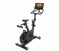 Echelon Connect EX4s+ Spin Bike with HD 39.6 cm