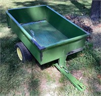 Garden cart