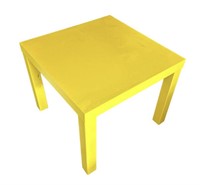Ikea Kid's Table