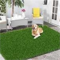 Grass Door Mat Rug