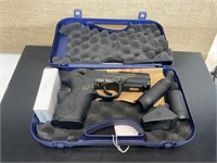 BERETTA PX4 STORM 9MM FULL SIZE NEW IN CASE