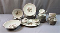 Set of China