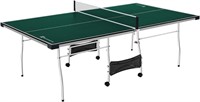 MD Sports Table Tennis Set  Regulation Pong Table