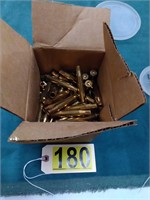 .300 H &H New Brass