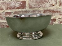 Sheridan Silver Bowl