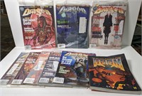 Dragon magazines, Dungeon magazine, The Official