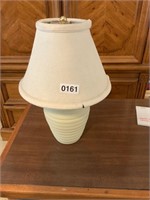 Table lamp