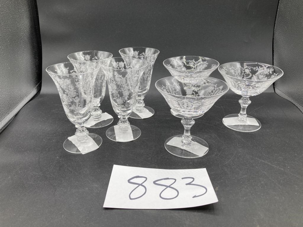 June 2024 Consignment Auction