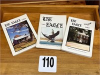 Eagle Book
