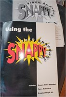 Using the SNAPPY books