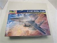 NEW Revell f-15E Strike Eagle Figther Model Kit