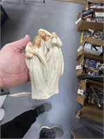 Resin Nativity Figurine