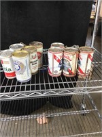 BEER CAN COLLECTION PBR