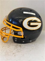 Orady Texas high school football helmet