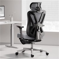 Hbada Ergonomic Office Chair, Desk Chair