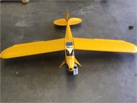 R/C Plane