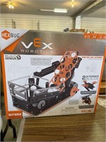 Vex Robotronics