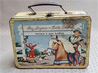 Roy Rogers & Dale Evans Double R Bar Ranch