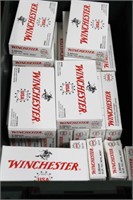 860 ROUNDS OF WINCHESTER 5.56MM AMMUNITION