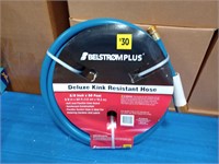 Felstrom Plus deluxe hose 5/8 inch by 50 ft
