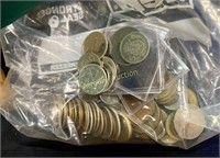 FOREIGN COINS