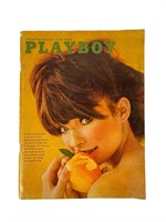 Vintage 1966 Playboy