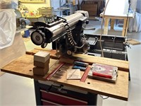 Craftsman Table Saw