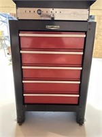 Craftsman Toolbox