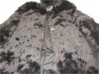 Norris Lea Furs