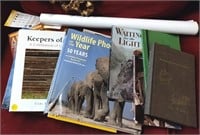 Wildlife Books, etc