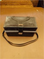 Vintage Polaroid Camera Case