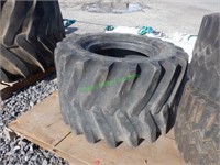 Flotation Tire 42 X 25.00-20