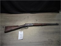 Winchester Model 94 .32W.S.