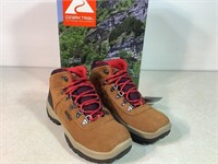 New Hiking Boots, Women’s Size 7 1/2