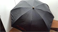 McMillan Black Umbrella