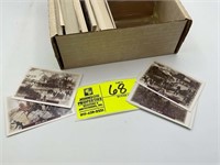 WWII PROPAGANDA CARDS