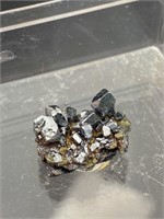 Rock, Crystal, Natural, Collectible, Mineral, Spec