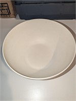 Large Salad Serving Bowl