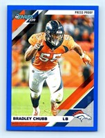 Bradley Chubb Denver Broncos