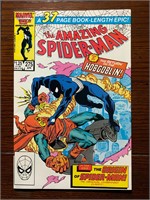 Marvel Comics Amazing Spider-Man #275