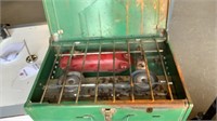 Camping Stove/Coleman Brand