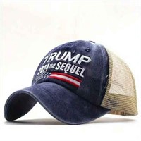 Trump Cap NEW