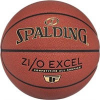 Spalding Zi/o Excel Indoor-outdoor Basketball