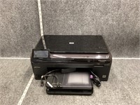 HP Photosmart Plus Printer