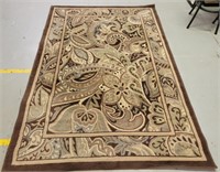 ALLEN AND ROTH AREA RUG