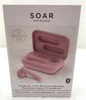 Soar Wireless Earbuds