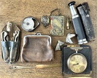 Small Vintage Items Bundle
