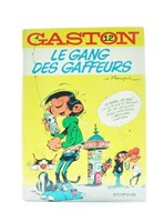 Gaston. Volume 12. Eo de 1974.