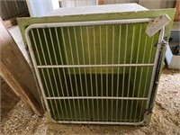 kennel cage- 36"
